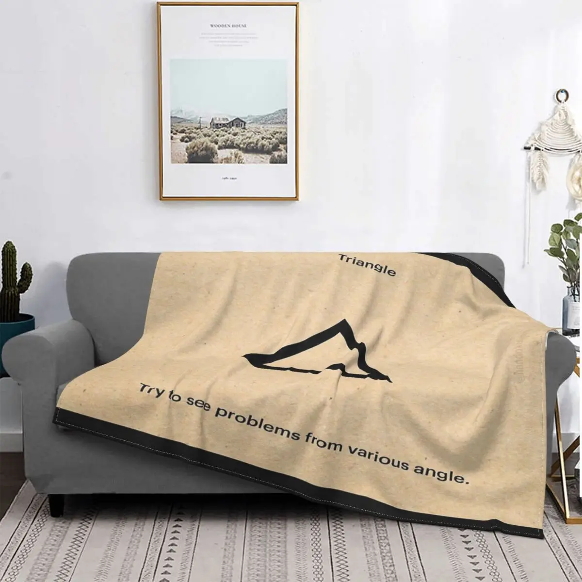 

Manta de tela a cuadros para cama, colcha de felpa de Anime, manta de picicnic, cubrecmos para camas