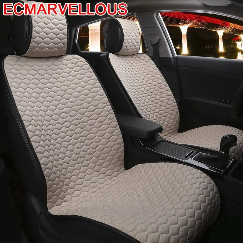 Подушка Coche Protector Cubre Funda Asientos Para Automovil автомобильные аксессуары чехлы для