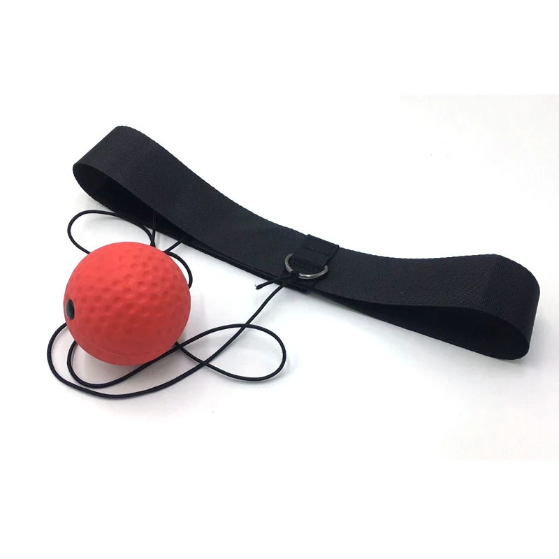 Новый боксерский скоростной рефлекторный мяч ММА Санда реакционная сила