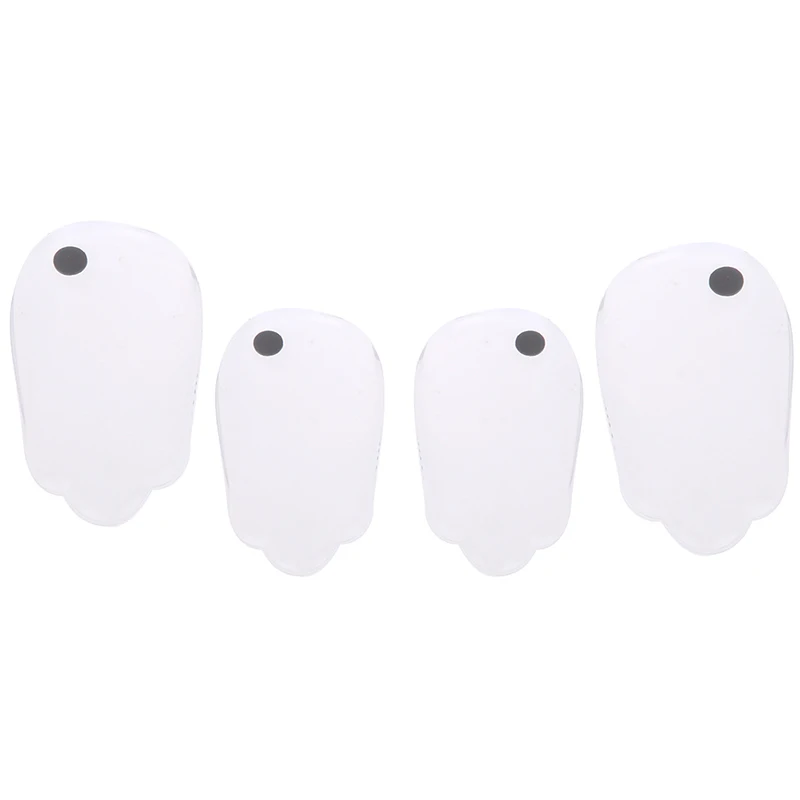 1 пара магнитных массажных стелек для обуви гелевая подушечка обувь ухода за