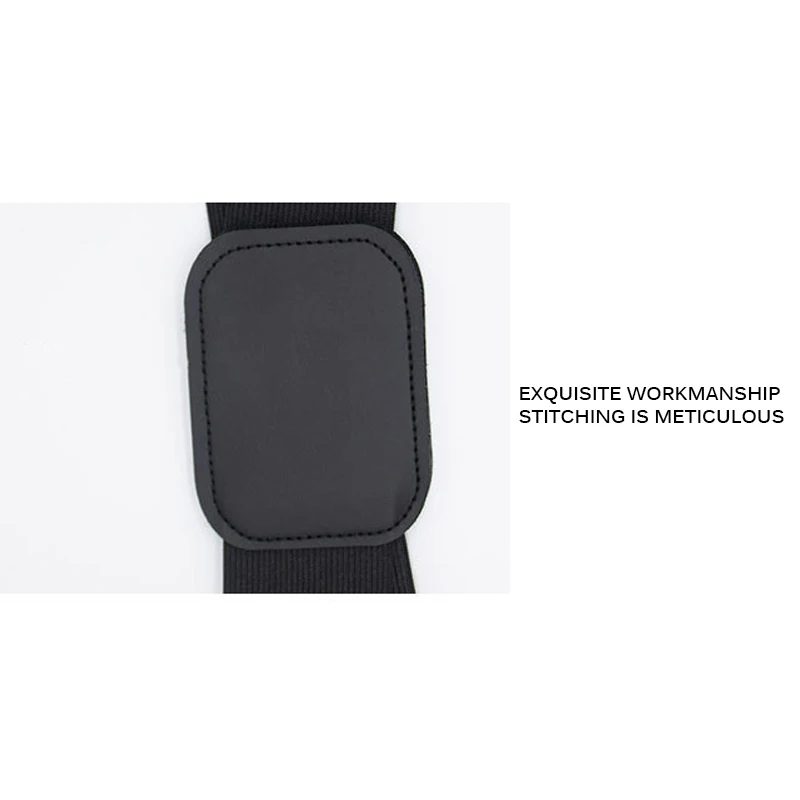 Регулируемый терапевтический ортопедический бандаж для тела и плеч Корректор