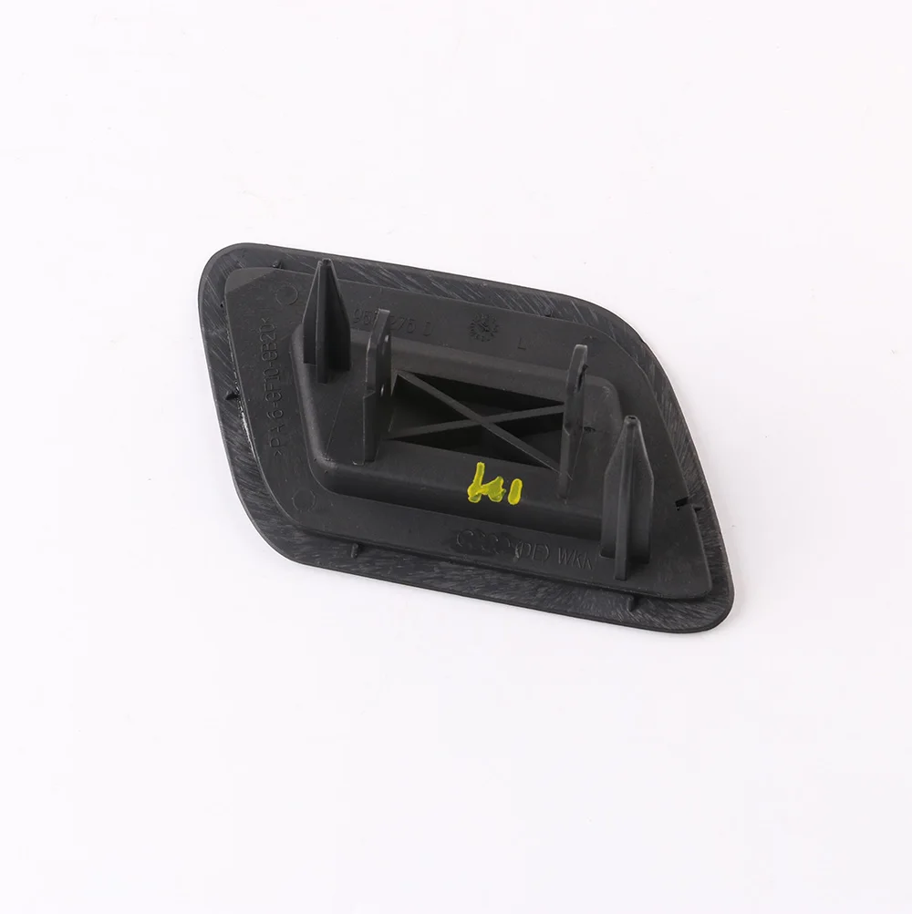 4B0955275D для Audi A6 S6 C5 2002 2003 2004 2005 сопло омывателя передней фары крышка крышки слева