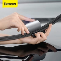 baseus car wiper cutter repair tool wiper repairer for windshield auto rain wing windscreen wiper blade restorer car repair tool