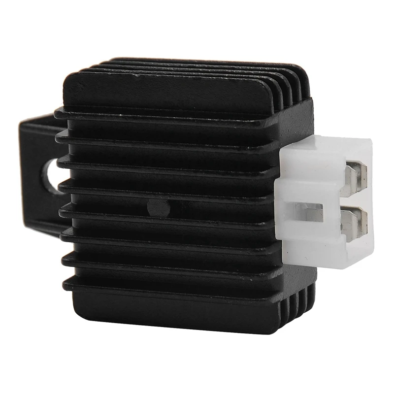 

Мотоцикл Atv, мотоциклетный 4-Контактный регулятор напряжения Выпрямитель для 90Cc 110Cc 125Cc 140Cc 200Cc