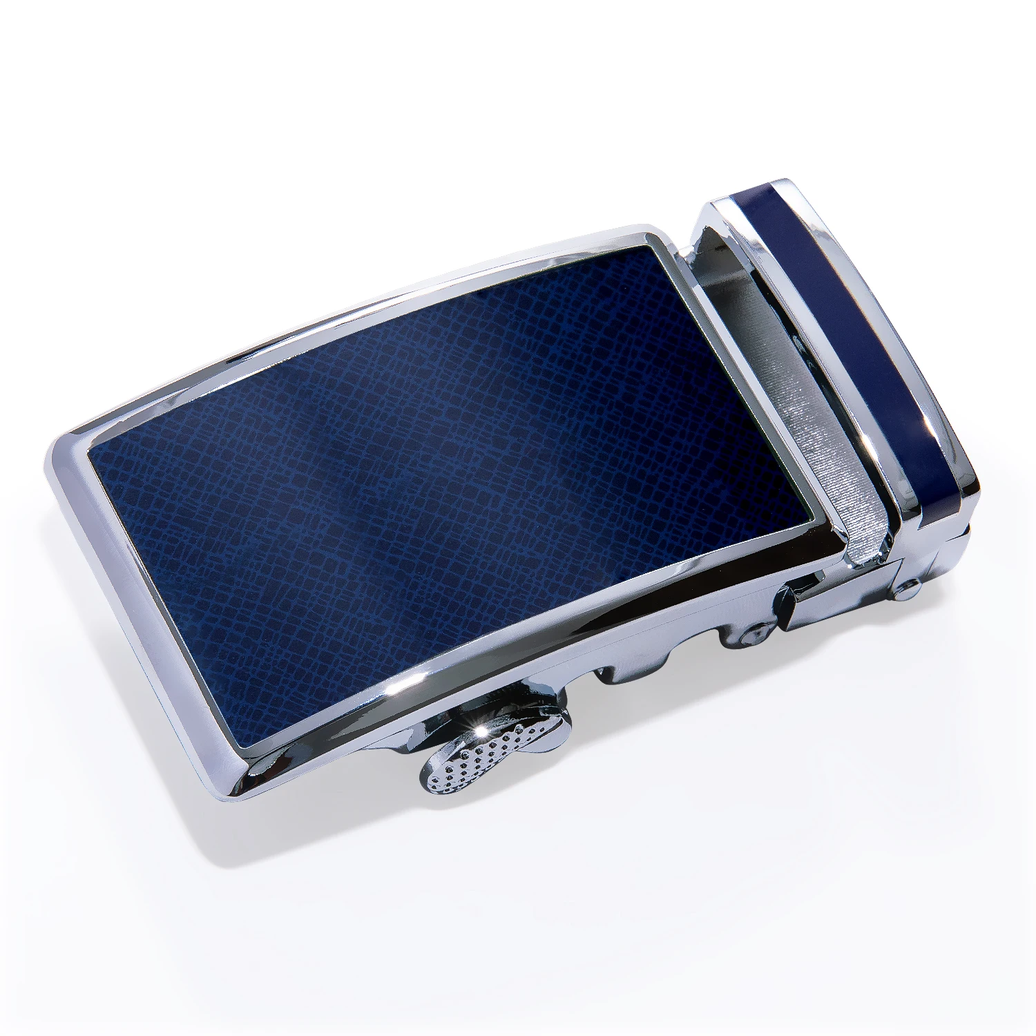 Модные автоматические пряжки для ремней мужчин высокого качества Дизайнерские