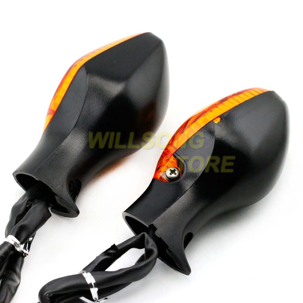 

OEM Turn Signal Lights Lamp Blinker Indicator For HONDA MSX125 Grom/SF CMX300 CMX500 CRF250L Motorcycle Accessories Lightings