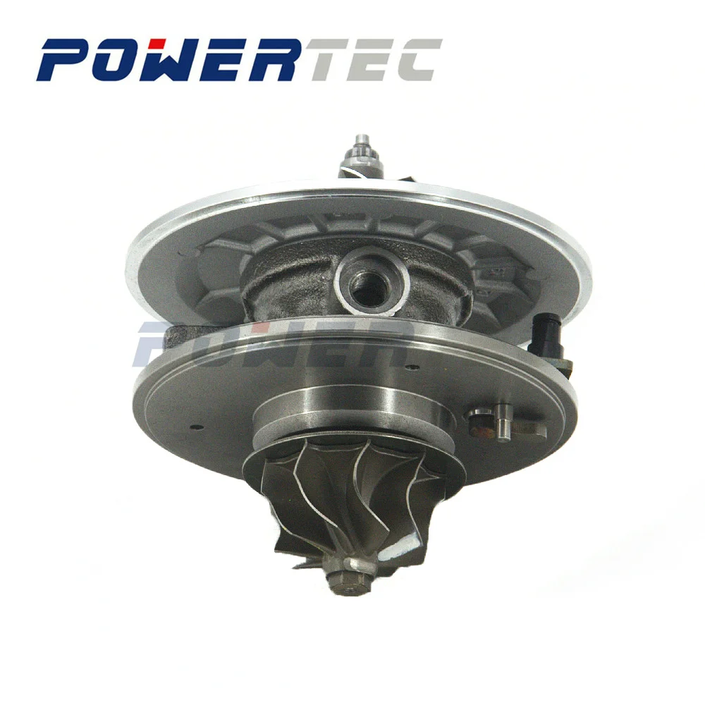 Картридж Garrett core NEW turbo chra GT2052V для Volkswagen LT II 2 5 TDI ANJ 80 кВт/109 HP 454205 5007S