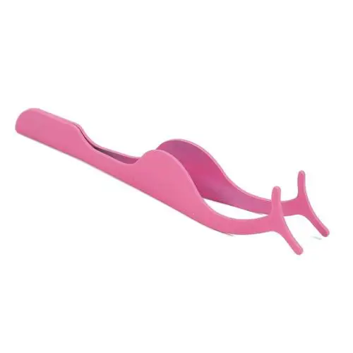 Натуральные накладные ресницы 0 пар длинные перекрещивающиеся для макияжа