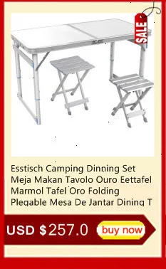 Уличная мебель, стол, Складывающийся, Mesa De Jantar, обеденный стол