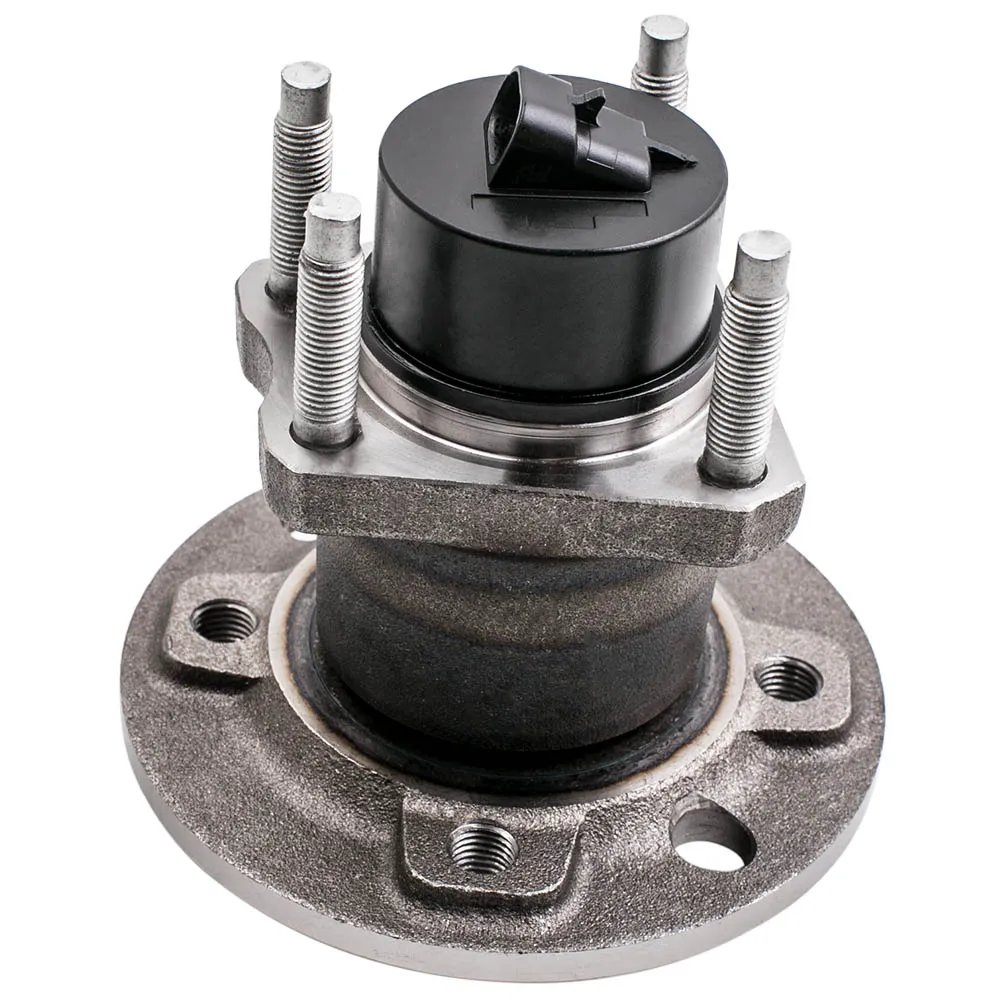

REAR WHEEL BEARING HUB kit FOR Opel VAUXHALL ASTRA MERIVA VECTRA VKBA3409 ASH
