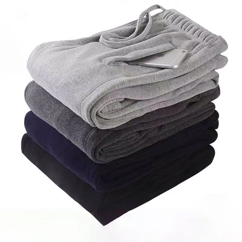 Мужские тренировочные штаны для бега повседневные в стиле хип хоп тренировочный