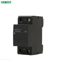 remote wireless control air switch wifi remote control circuit breaker smart air switch household master switch