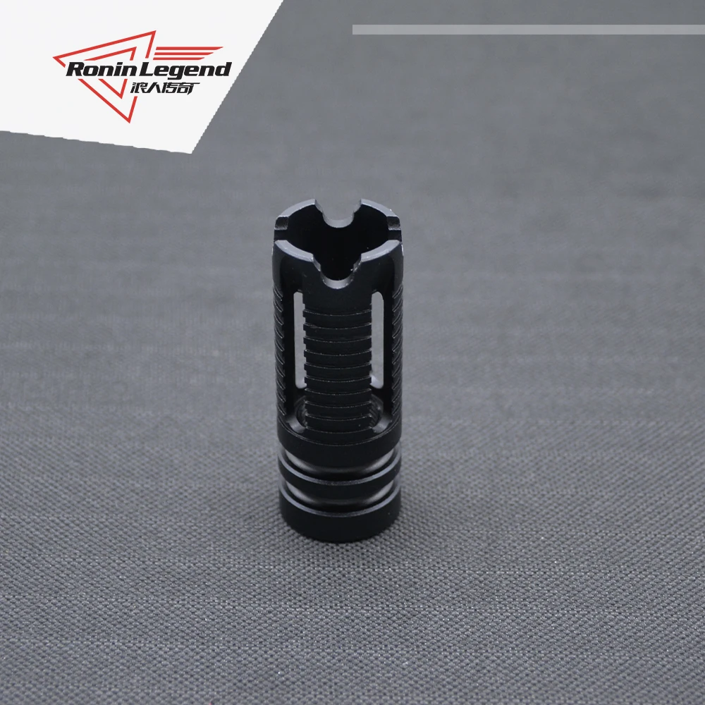 

Наружный Спорт si Jun mk18 14 мм Реверсивные зубья огонь излучает материал тактические игрушки CS аксессуары 2021 Горячее предложение