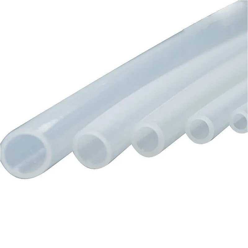 Силиконовая трубка для перистальтического насоса водный воздух силикационный
