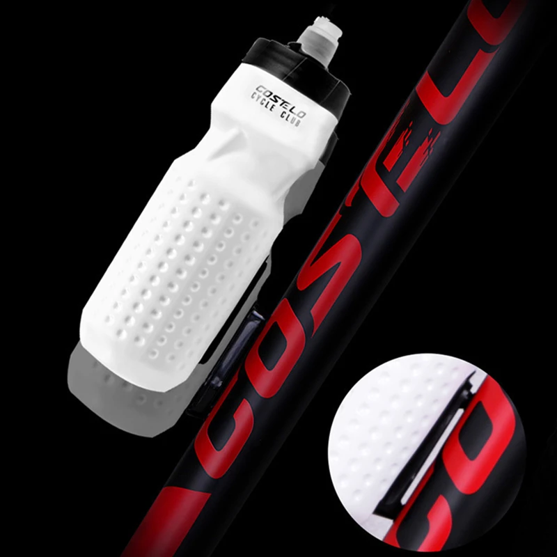 710 мл портативные бутылки для воды велосипеда на открытом воздухе велоспорта