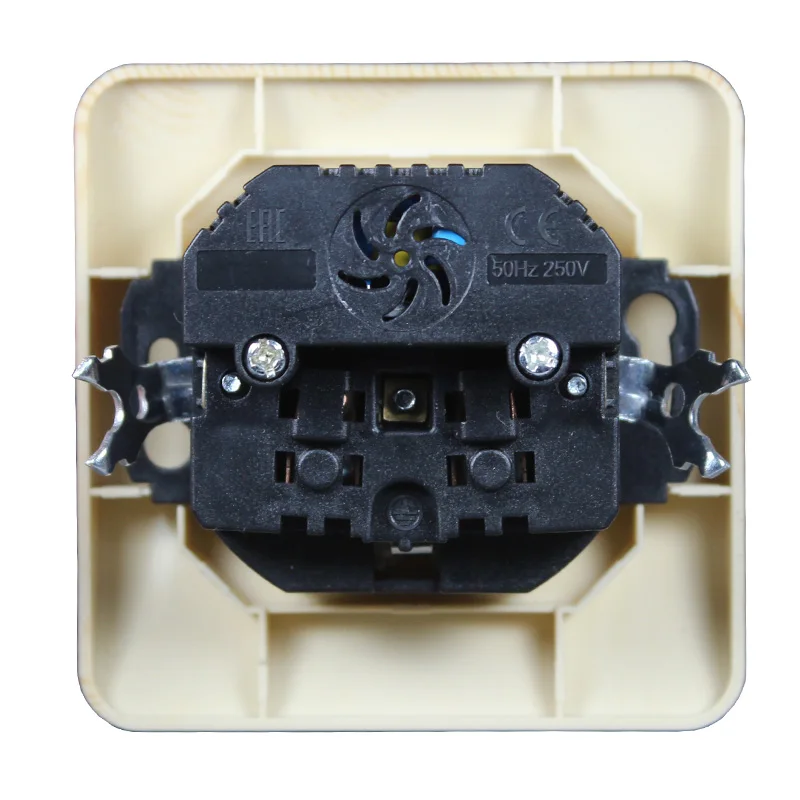 2019 новый стиль USB настенная розетка Бесплатная доставка двойной Порты и разъёмы 5V