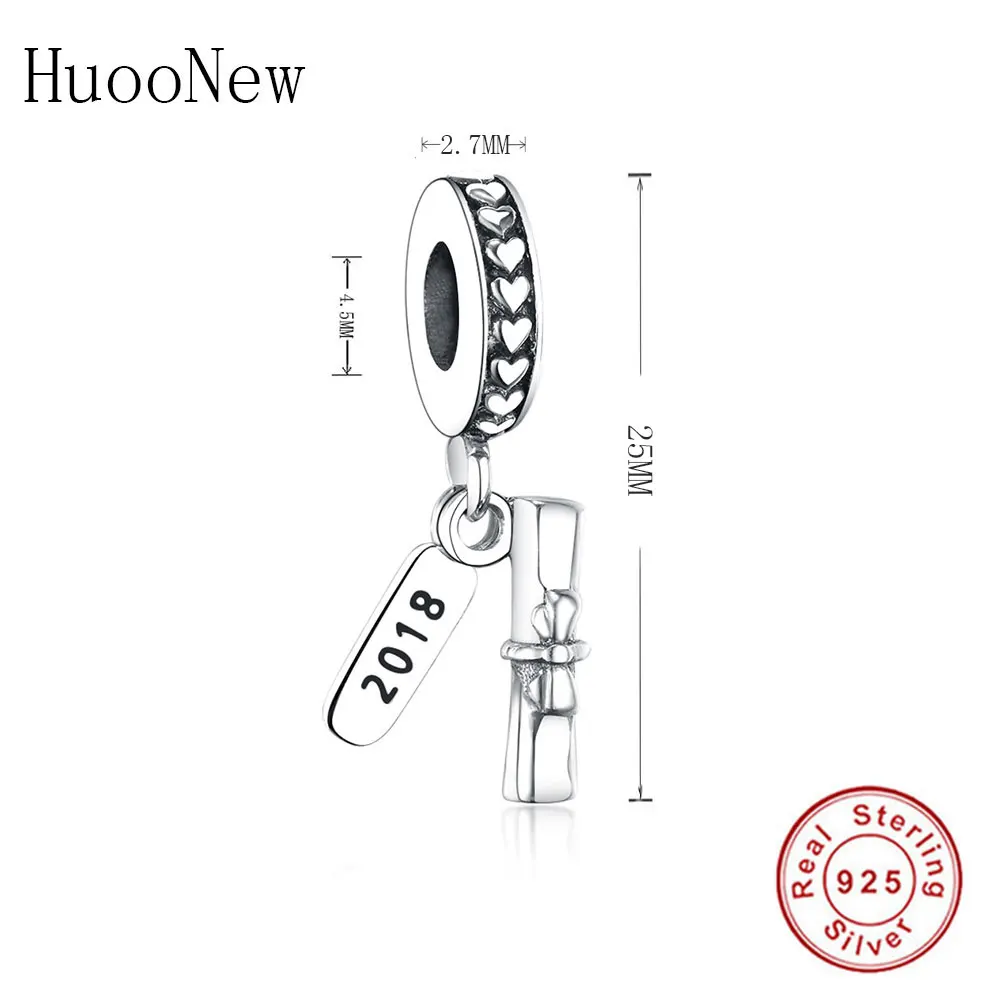 Подарок на осень 2019 оригинальный очаровательный браслет с подвеской в виде книги