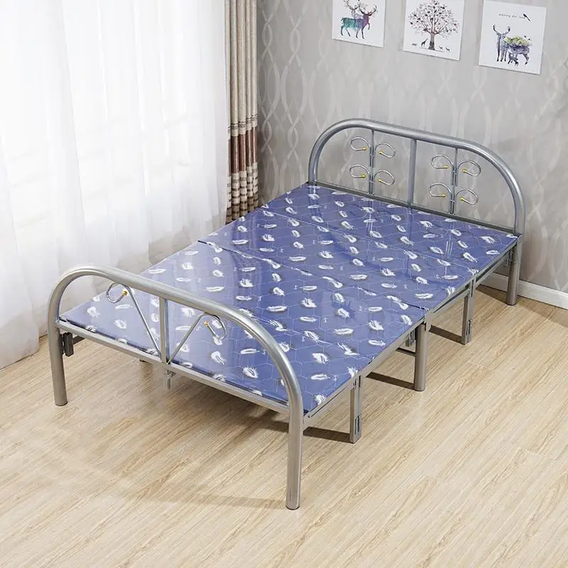 Literas Matrimonio Тоторо комната современный набор Infantil Recamaras мебель для спальни модерана Mueble De Dormitorio Cama складная кровать