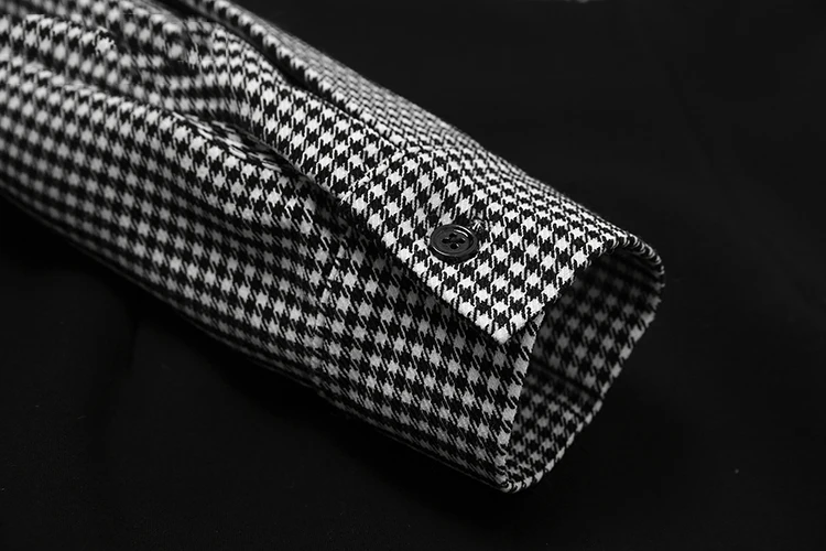 Новинка 2020 весеннее женское платье с длинным рукавом до середины икры отложной