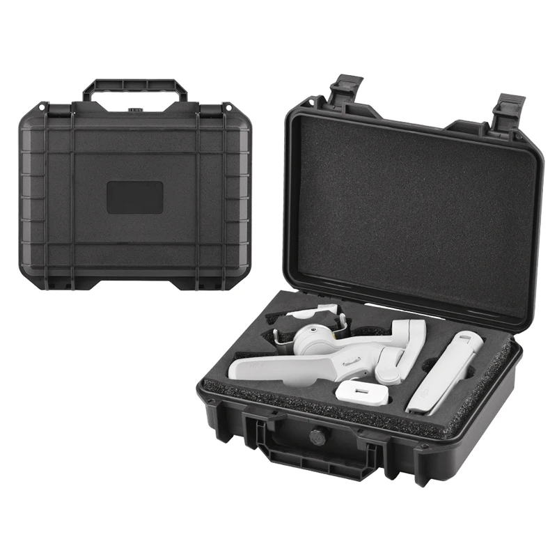 Коробка для хранения Чемодан Взрывозащищенная коробка водонепроницаемый