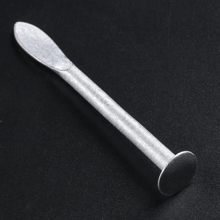 1 шт. металлический инструмент для трубки из алюминиевого сплава-табачная трубка