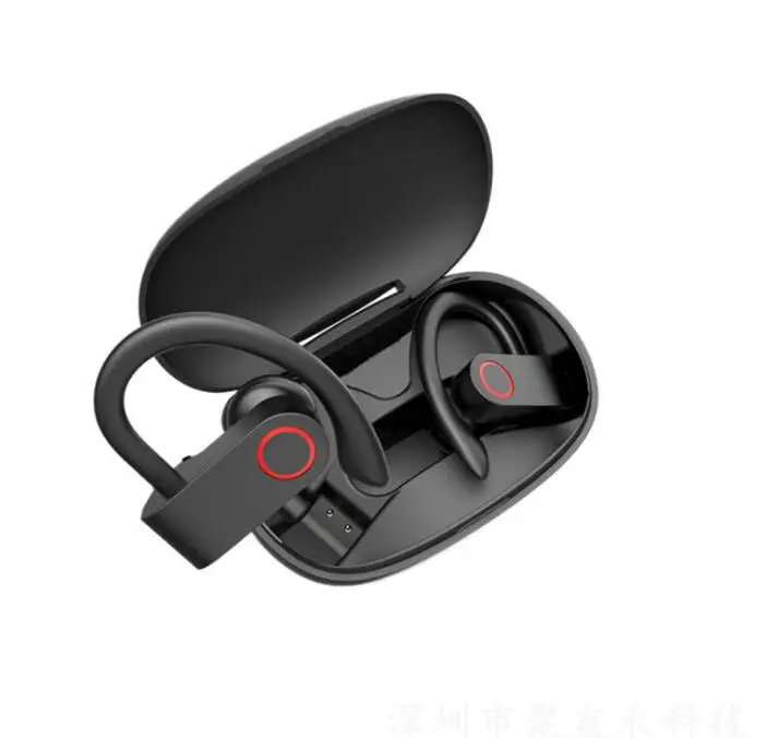 للبيع سماعات الأذن اللاسلكية مقابل سماعات الرأس