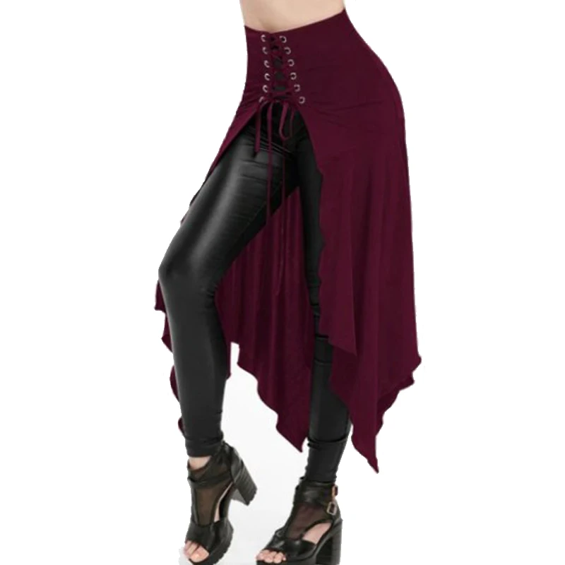 Женский костюм ведьмы эльфа в британском стиле для карнавала и вечевечерние