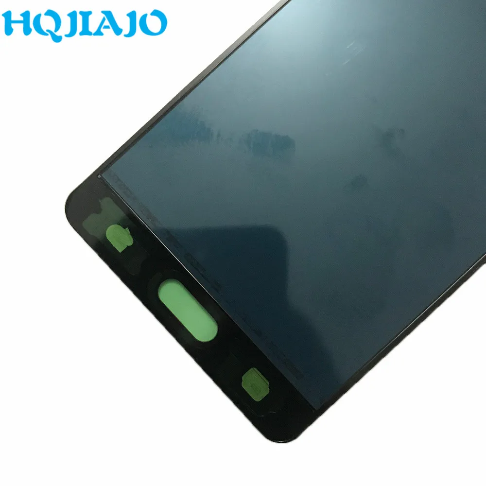 ЖК экран s для samsung A500 Отрегулируйте дисплей сенсорный дигитайзер Galaxy A5 2015 A500F