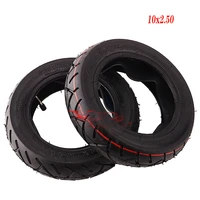 electric scooter tire 10x2 50 outer tire balance car 10 inch pneumatic inner tube outer tire