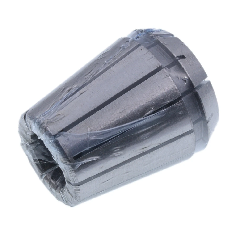 

ER11 ER16 ER20 ER25 ER32 ER Precision spring collet chuck 0.008mm for CNC milling tool holder Engraving machine spindle motor