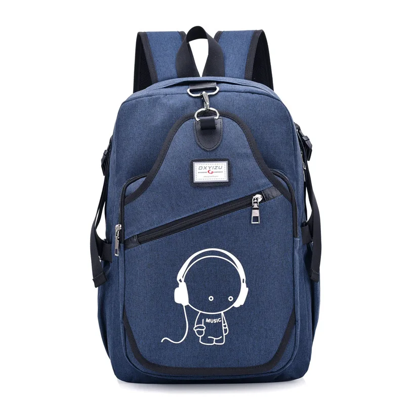 

Backpacks