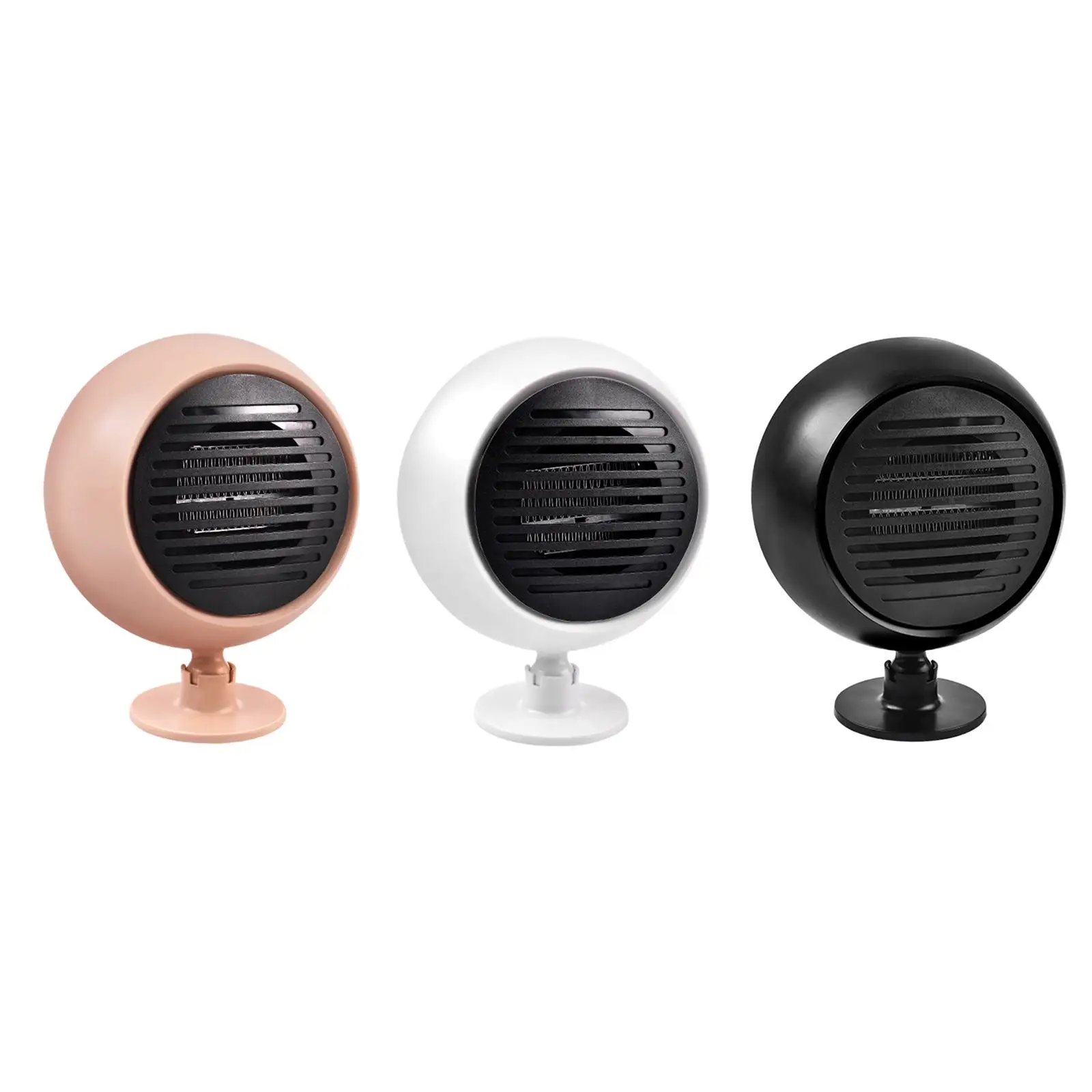 2 в 1 24 в автомобильный нагревательный вентилятор Ptc керамическое электрическое охлаждение 180-240 Вт Портативный антизапотеватель для грузови...