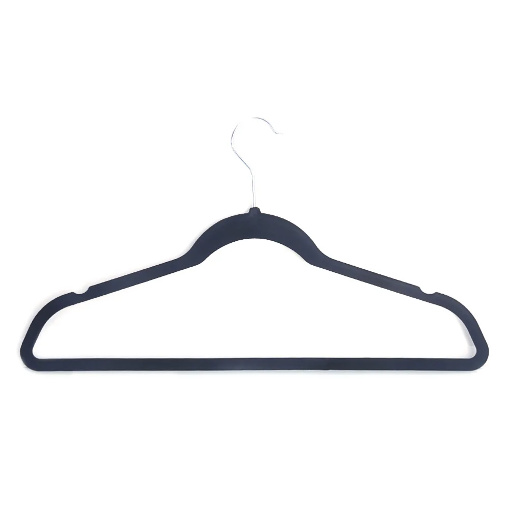 

10pcs Practical High Quality Useful Convenient Durable Coat Hangers Suit Hangers for Outside Outdoor