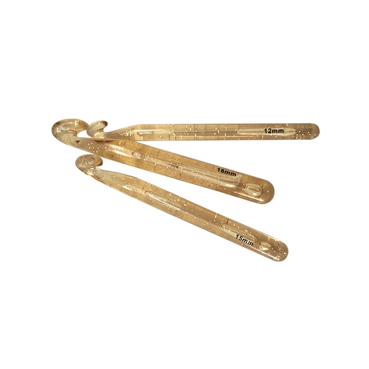 Совершенно новый инструмент для вязания высококачественный крючок крючком