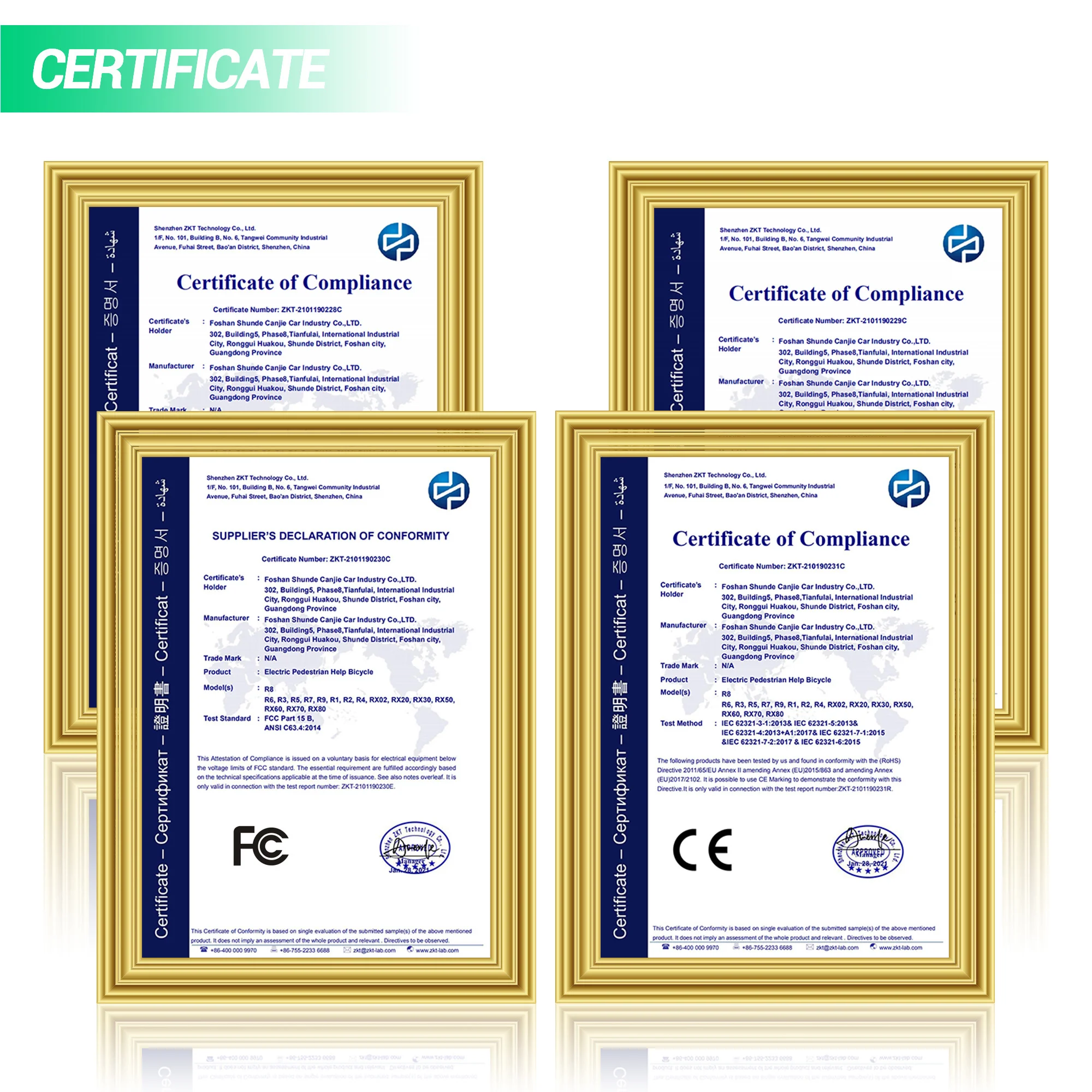 Electric bike 45km/h 800W 500W Fat tire Mountain 7Speed electric bicycle 20&quot Off road vtt ebike |