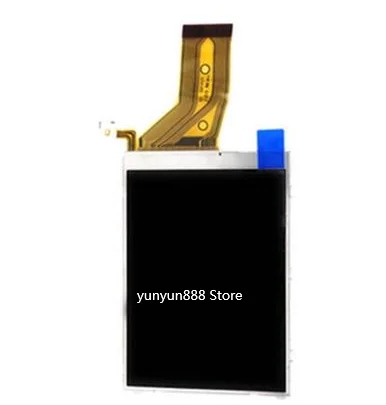 Новый ЖК-дисплей для SONY Cyber-Shot DSC-W150 DSC-W170 DSC-W210 DSC-W220 DSC-W270 A230 A330 A380 A390 Camera