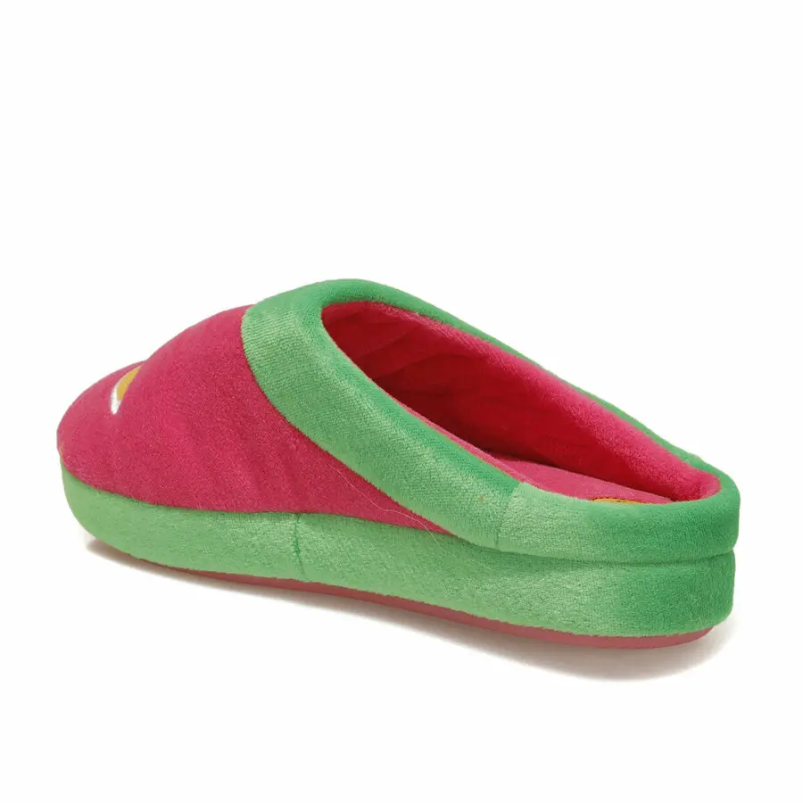 

Garvalin 31242 Agatha Fuchsia Girls House Slippers