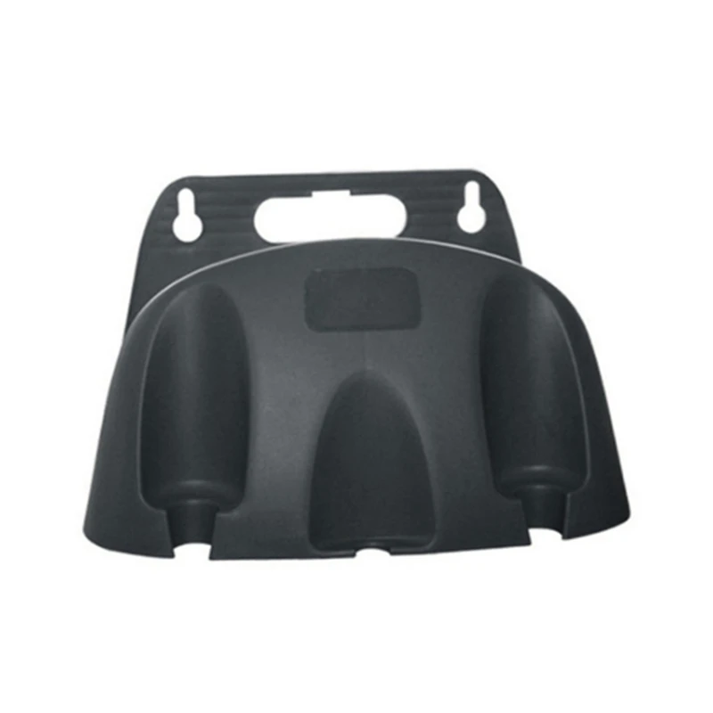 Вешалка для шланга настенная Подвеска садового катушки держатель кронштейн