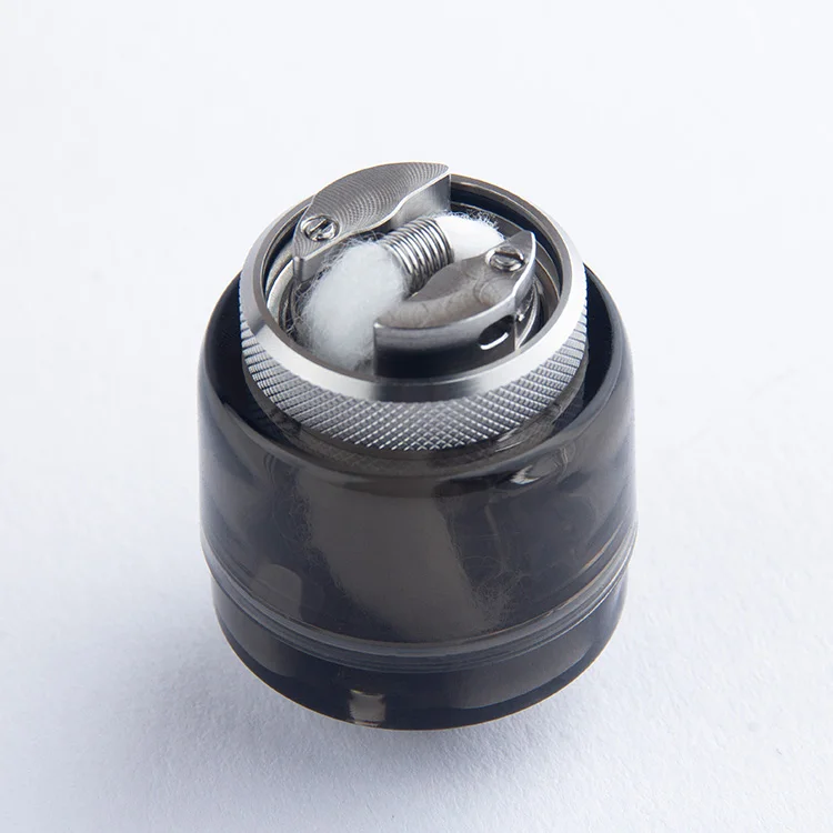 Cloudworkz VXV Soulmate RDTA RDA вейп Pod для Drag X / S Argus Pro комплект замены DIY обслуживаемый