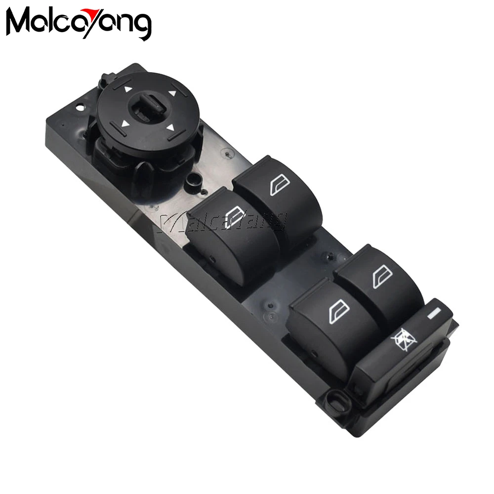 9M5T-14A132-CA High Quality Electric Control Power Master Window Lifter Switch For Ford Focus MK2 Facelift C-Max 9M5T14A132CA
