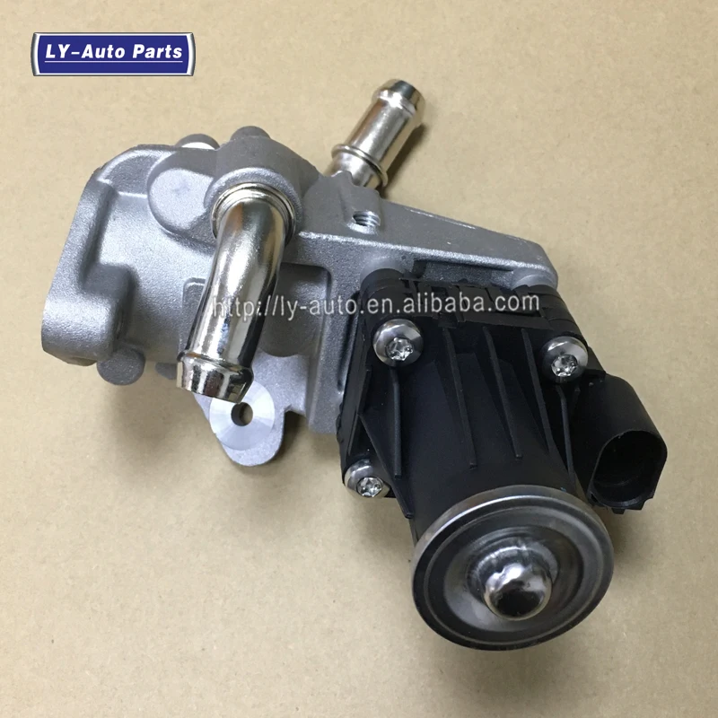 Diesel Engine EGR Valve W/Gasket OEM BK2Q-9D475-CB BK2Q9D475CB For Ford Ranger Transit |