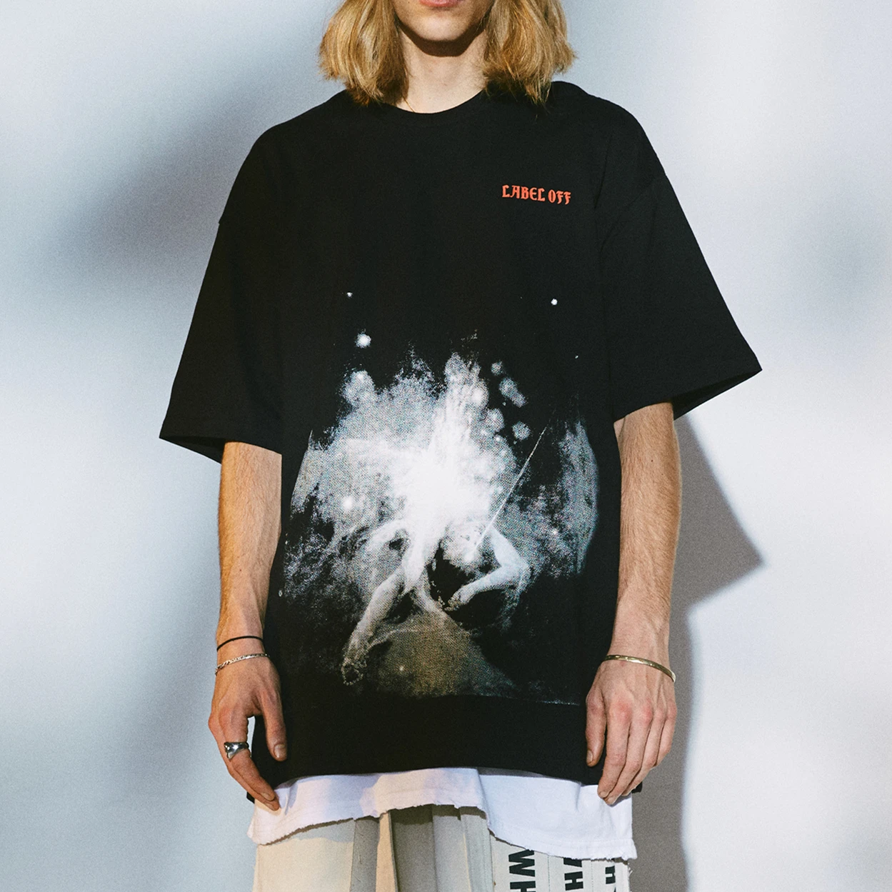 Новинка 2020 футболки с принтом в стиле хип хоп повседневные хлопковые мужская