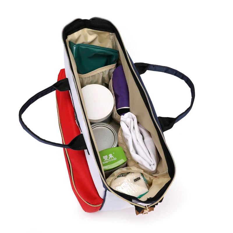 Тренд женские нейлоновые водонепроницаемые дорожные сумки 2019 унисекс складная