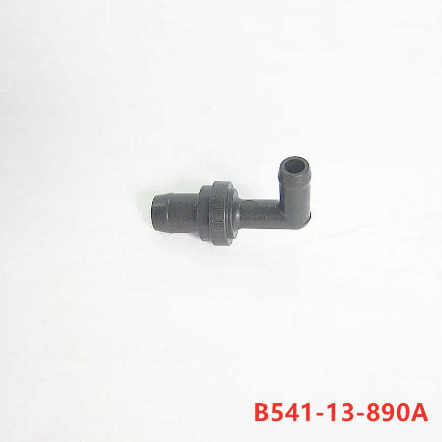 Детали двигателя автомобиля B541-13-890A Клапан PCV для mazda 323 protege BA BG BJ 626 Mazda 2 Demio DE MX-3 mx-5 Mazda 3 2004-2012 BK BL (art.: 3920ccf83aeb3) - 3920ccf83aeb3