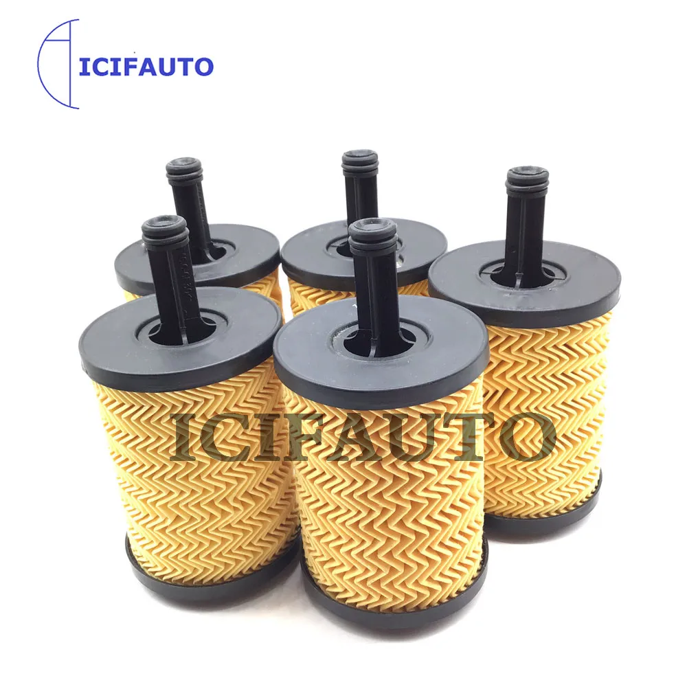 Масляный фильтр двигателя 045115466B для Audi A3 TT Quattro Volkswagen Jetta Passat CC Eos Golf R32 1 9 2 0 3