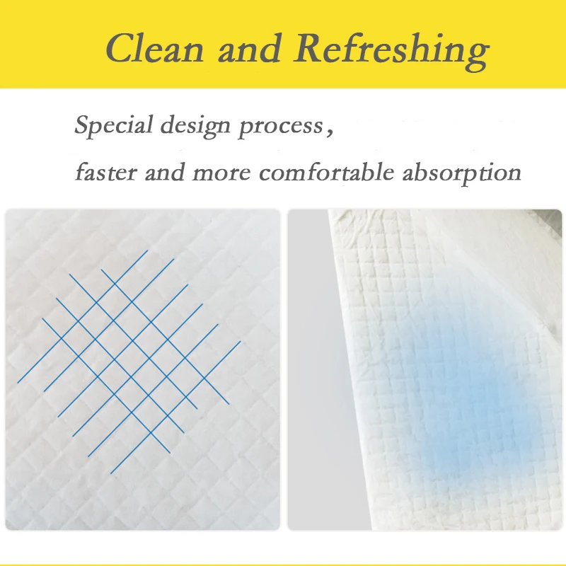 Оптовая продажа подгузники для взрослых XL очень большие толстые пожилых людей 40