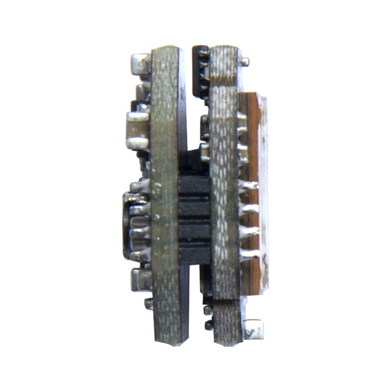 

2PCS 17x17mm 1280x960 1.3MP AHD Mobile Vehicle Camera Module, FH8536H+AR01301 960P 1200TVL Analog HD PCB Board