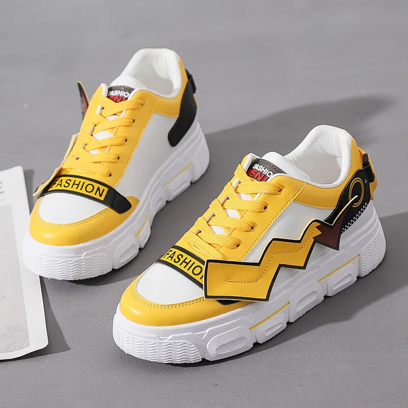 Женские кроссовки женская обувь для тренировок модная повседневная удобная |