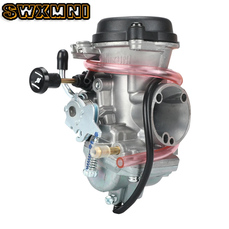 Фирменная Новинка 26 мм мотоцикла карбюратор для Suzuki EN125 125cc двигателя GZ125 Marauder GN125