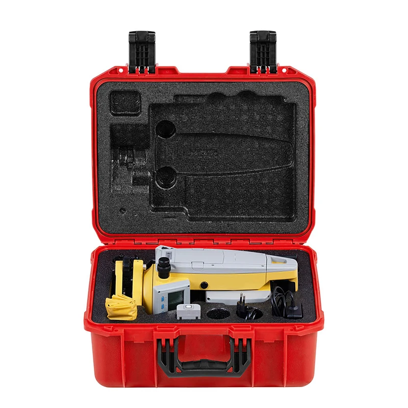 Новая полная станция серии South N6 без отражателя 1000 м|total station|stations totalruide total station |